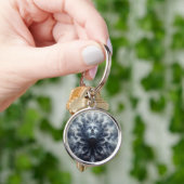 Onbeperkte Gewetenssleutelhanger Sleutelhanger (Hand)