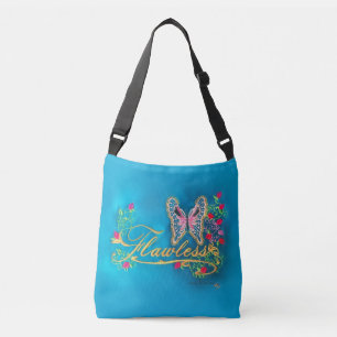 Onberispelijk als zak van Crossbody van de Vlinder Tas