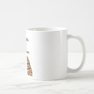 onberispelijke boomgaarden koffiemok