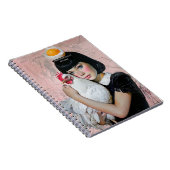 onbeschaamd origineel | Notitieboek Journal (Rechterzijde)