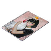 onbeschaamd origineel | Notitieboek Journal (Linkerzijde)