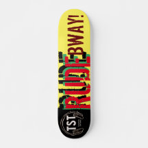 ONBESCHOFT KIND / JMT SKATEBOARDS / IPIX