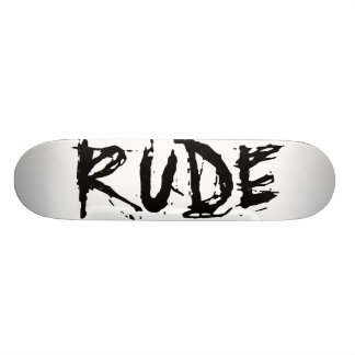 ONBESCHOFT SKATEBOARD