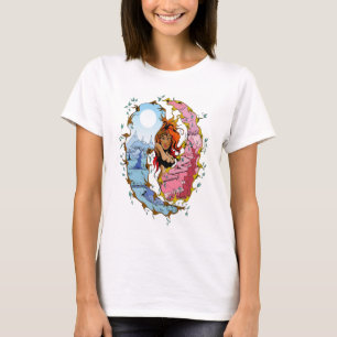 onbeschofte leugenaar t-shirt