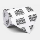 Onbetaalbaar - Afstuderen Stropdas (Opgerold)