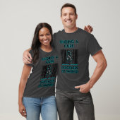 Onbetaalbaar...EDS T-shirt (Unisex)