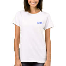 Onbetrouwbaar Narrator T-shirt