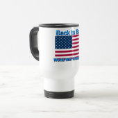 Onbetwistbaar terug naar de Mok van de wereldkampi (Voorkant links)