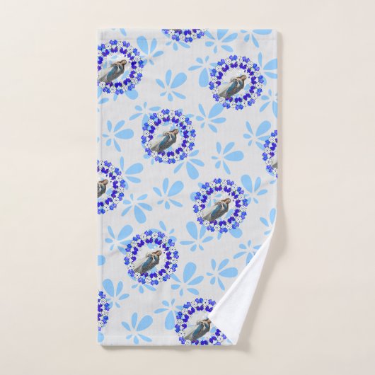 Onbevlekte bevruchting Maagd Mary Bad Handdoek (Handdoek)