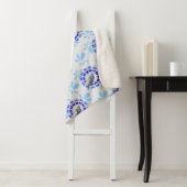 Onbevlekte bevruchting Maagd Mary Sherpa Deken (In situ)