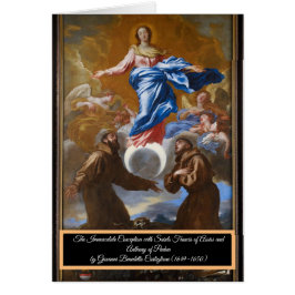 Onbevlekte conceptie