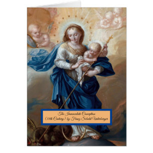 Onbevlekte conceptie