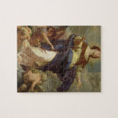 Onbevlekte conceptie 2 legpuzzel (Horizontaal)