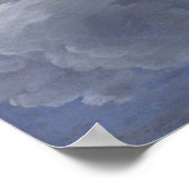 Onbevlekte conceptie poster (Hoek)