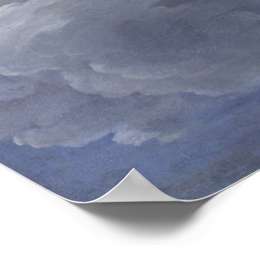 Onbevlekte conceptie poster (Hoek)