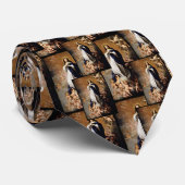 Onbevlekte conceptie stropdas (Opgerold)