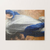 Onbevlekte conceptie van Maagd Mary Murillo Legpuzzel (Horizontaal)