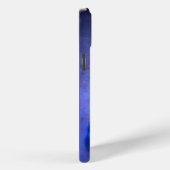 Onbevlekte Ontvangenis Blauw Case-Mate iPhone Case (Achterkant / Rechts)