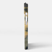 Onbevlekte Ontvangenis door Zurbarán iPhone Hoesje (Linkerkant)