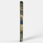 Onbevlekte Ontvangenis door Zurbarán Samsung Galaxy Hoesje (Rechterkant)