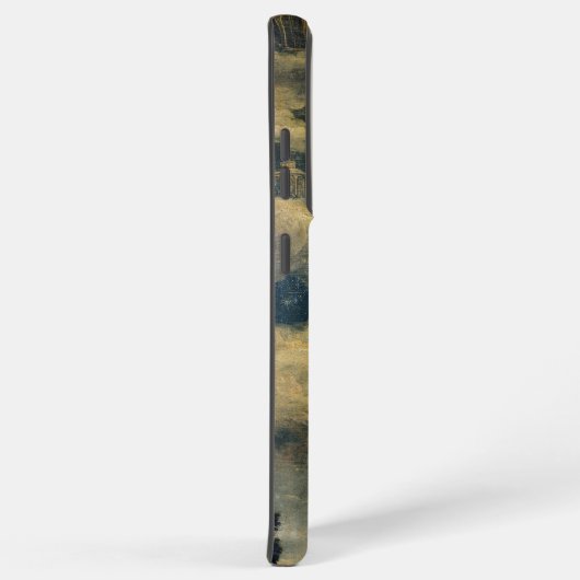 Onbevlekte Ontvangenis door Zurbarán Samsung Galaxy Hoesje (Rechterkant)