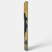 Onbevlekte Ontvangenis door Zurbarán Samsung Galaxy Hoesje (Linkerkant)