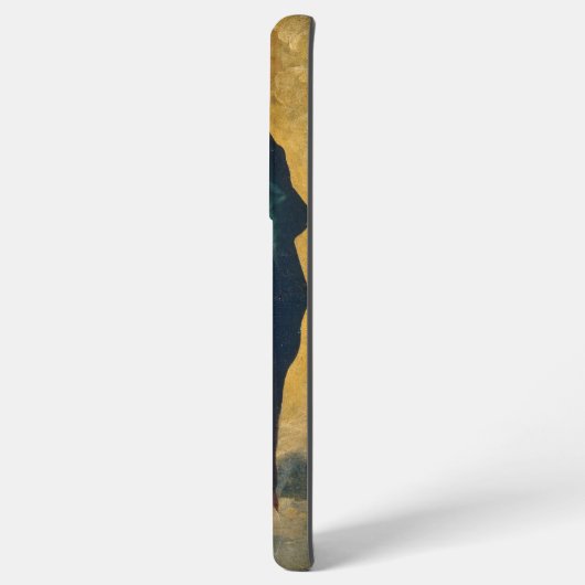 Onbevlekte Ontvangenis door Zurbarán Samsung Galaxy Hoesje (Linkerkant)