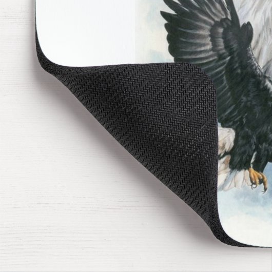 onbevreesd muismat (Hoek)