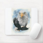 onbevreesd muismat (Met muis)