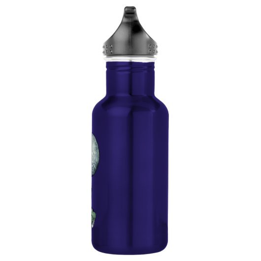 Onbevreesde Fairy Fantasy Waterfles (Rechts)