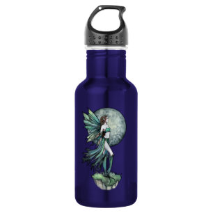 Onbevreesde Sprookjesfantasie Waterfles