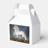 Onbeweeglijkheid Bedankdoosjes (Achterkant)