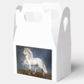 Onbeweeglijkheid Bedankdoosjes (Geopend)