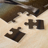 Onbeweeglijkheid Legpuzzel (Zijkant)