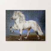 Onbeweeglijkheid Legpuzzel (Horizontaal)