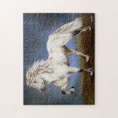 Onbeweeglijkheid Legpuzzel (Verticaal)