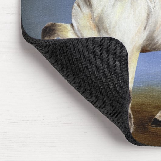 Onbeweeglijkheid Muismat (Hoek)