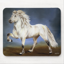 Onbeweeglijkheid Muismat