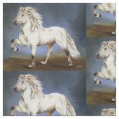 Onbeweeglijkheid Stof (Close Up)