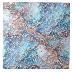 Onbewerkt marmer tegeltje