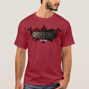 Onbewerkt: Seizoen 2 Shirt