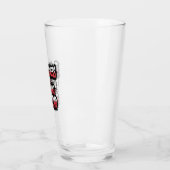 Onbezonnenheid is het begin van het einde glas (Links)