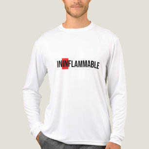 onbrandbaar Tri-Blend shirt