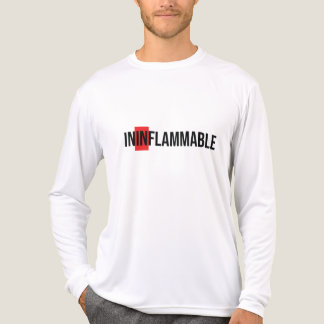 onbrandbaar Tri-Blend shirt