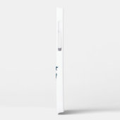 onbreekbaar embleem Case-Mate iPhone case (Achterkant / Links)