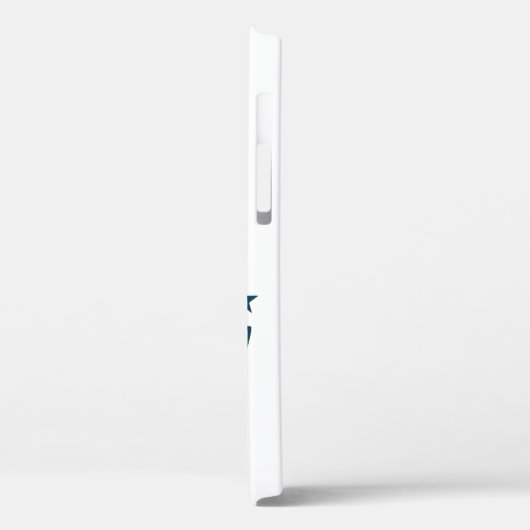 onbreekbaar embleem Case-Mate iPhone case (Achterkant / Links)