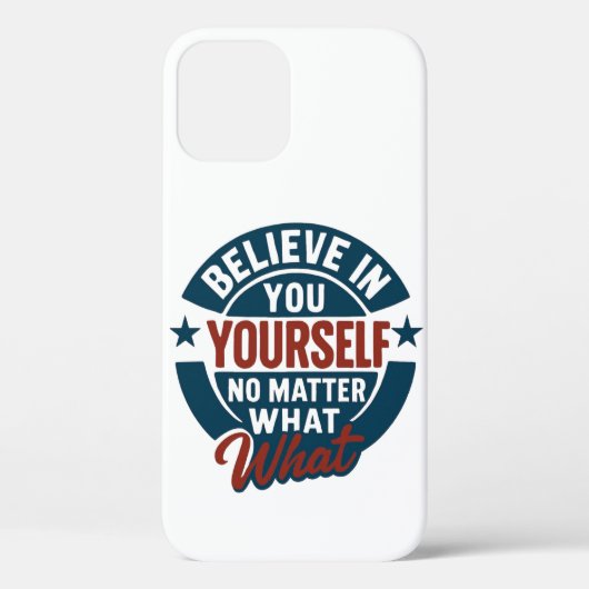onbreekbaar embleem Case-Mate iPhone case (Achterkant)