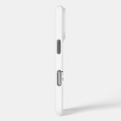 onbreekbaar embleem Case-Mate iPhone case (Achterkant / Rechts)