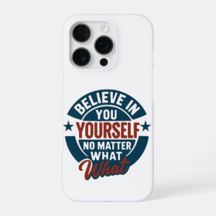 onbreekbaar embleem iPhone 16 pro hoesje