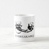 onbreekbaar koffiemok (Center)